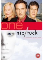 Nip Tuck  Season 1 DVD Master 7 แผ่นจบ บรรยายไทย